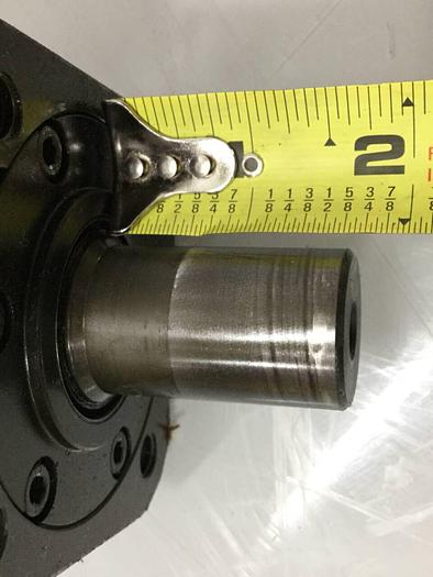 Used DANFOSS Die Height Hydraulic Motor OMP 160-151-70657 #90857