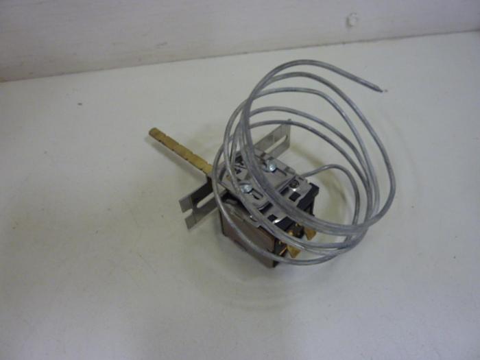 RANCO Air Conditioning Control A30-451 #51363