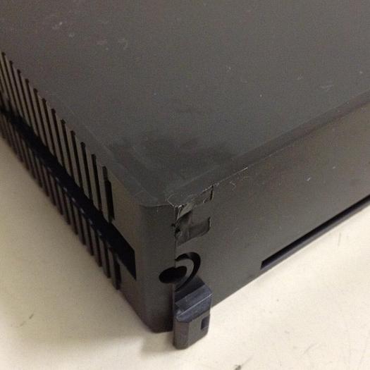 Used MITSUBISHI Programmable Controller AY22 #83626