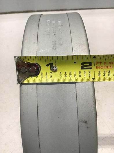 Used WATLOW 900 Watt Heater Band B8E2AP/A #125764