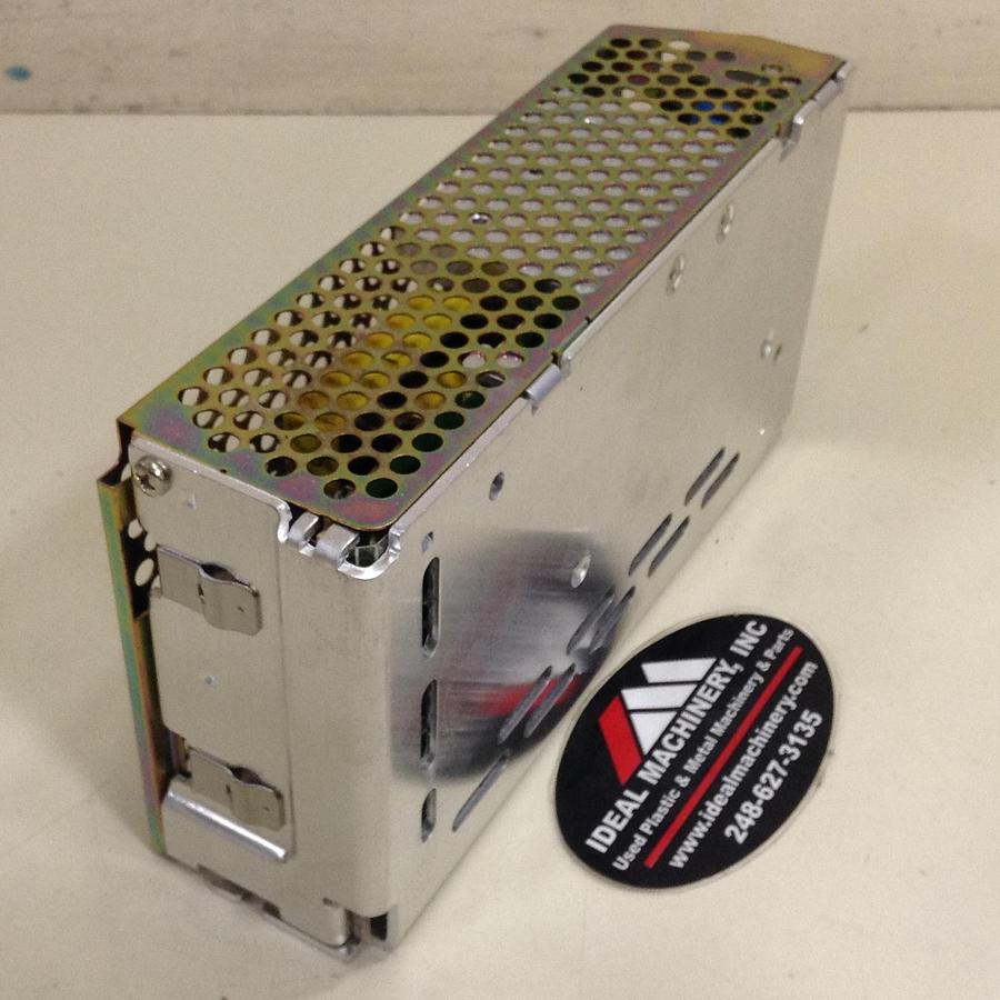 Used COSEL Power Supply R150U-24 USED