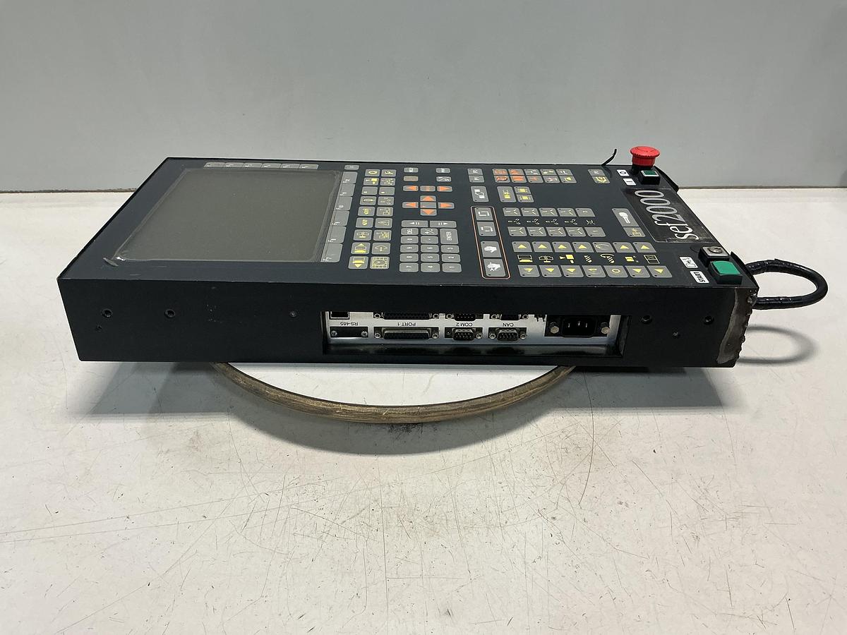 Used AUTOMATA  7350401330(7772TRCC00)