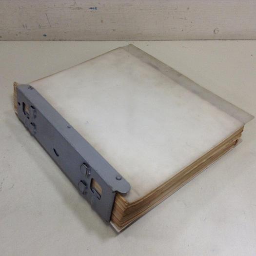 Used RAYMOND Parts Catalog CATALOG017 #71017