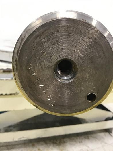 Used CINCINNATI MILACRON Tie Bar 5037166 Used