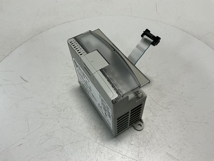 Used ALLEN BRADLEY 1762-OW8 SER A