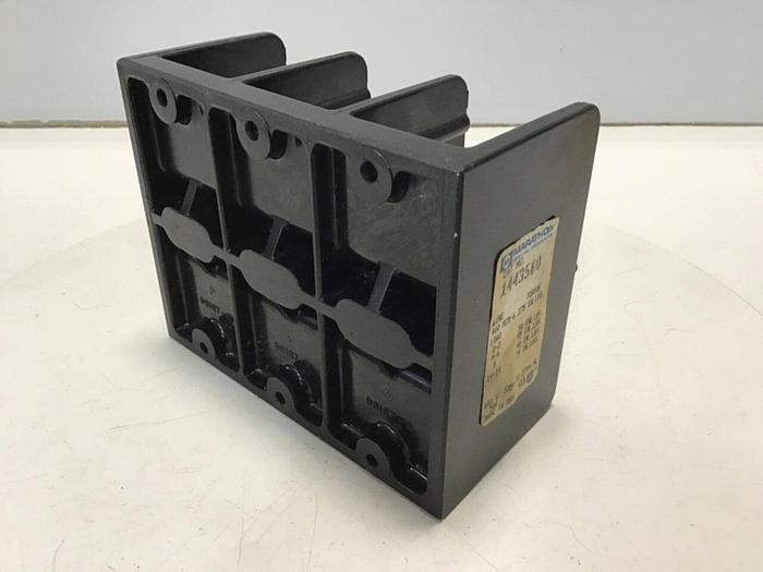 Used MARATHON Power Distribution Block 1443560 #134817