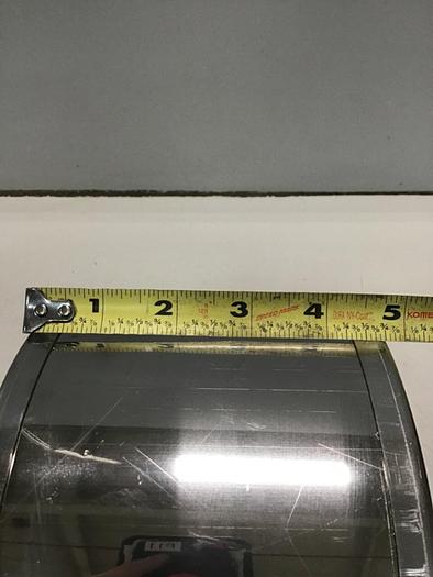 BIG CHIEF Heater Band BC80674A #140810