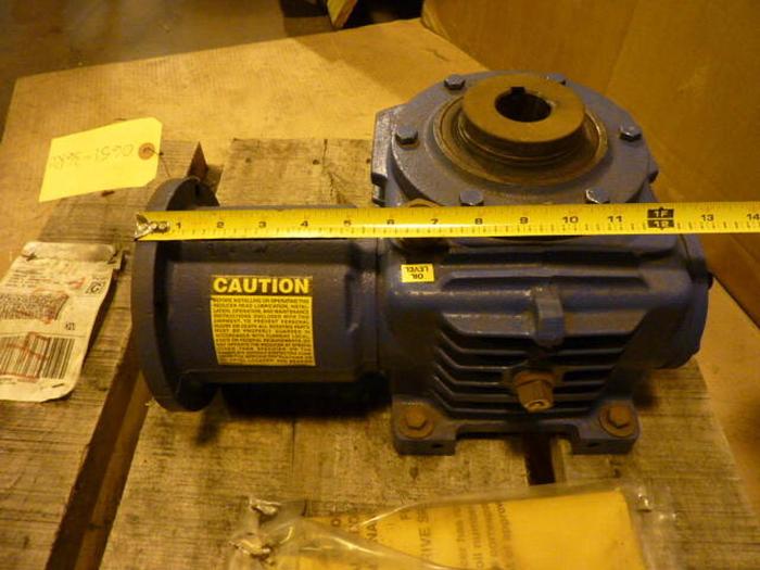CONE DRIVE Gearbox RSHU30B510-28A Used