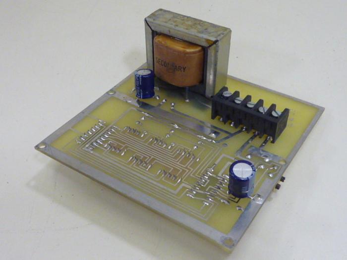 Used PETS INC Digital Display 588 #51520