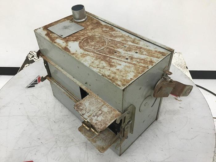 Used SCRAPPED SIEMENS ITE Fusible Switch RV465 Used