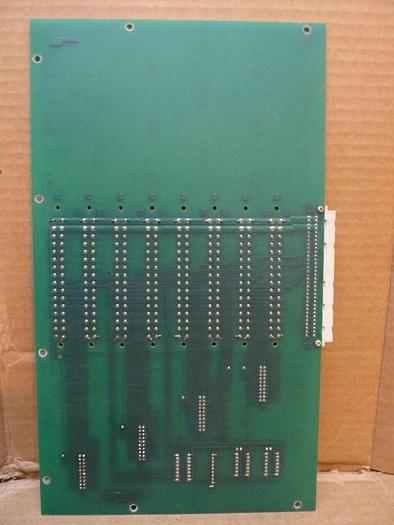 Used SCI Circuit Board 23399 #25364