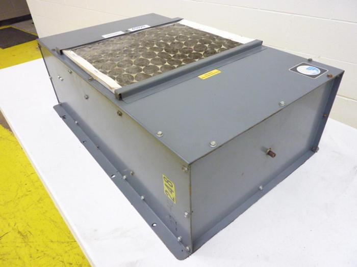 Used APW MCLEAN Air Conditioner 28-0616-G005 #45920