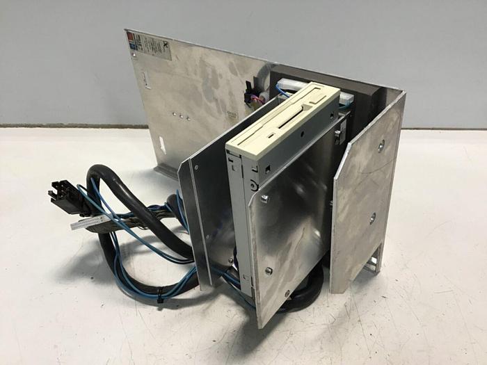 Used SUPERCOOL Servo Drive DA-024-24-02-41-AR #131040