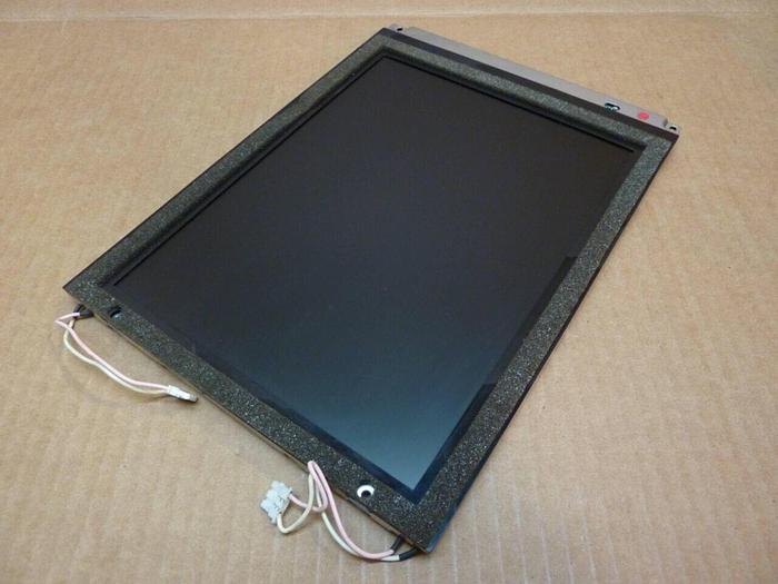 Used SHARP LCD Panel LQ10D344 #24030