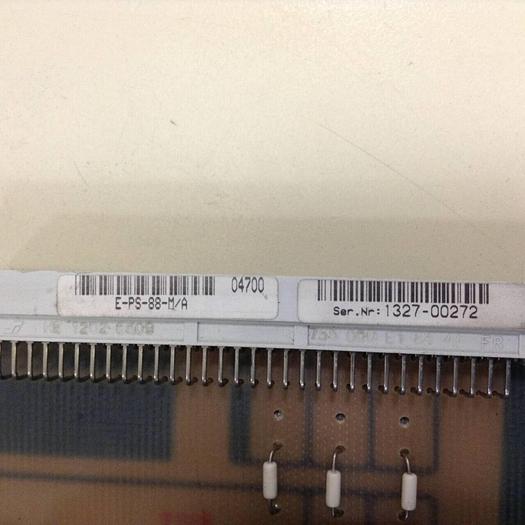 Used ENGEL Power Supply Circuit Board E-PS88-M Used
