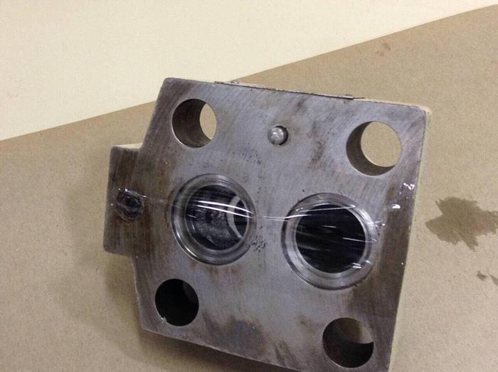 Used REXROTH Valve AGA05810C1 #67724