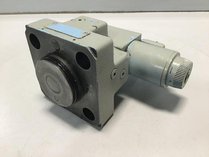 Used VICKERS Directional Valve DG4V3S7AMUHL760EN490 Used