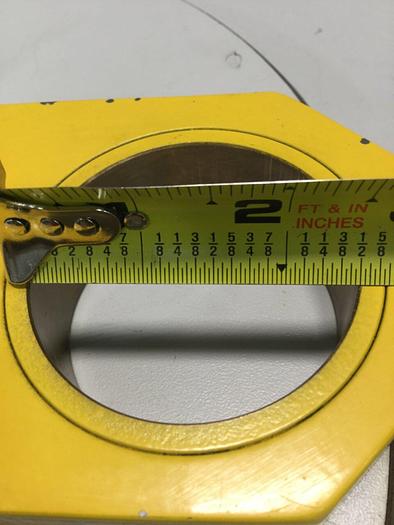 Used VAN DORN Crosshead Support 308143 #111071