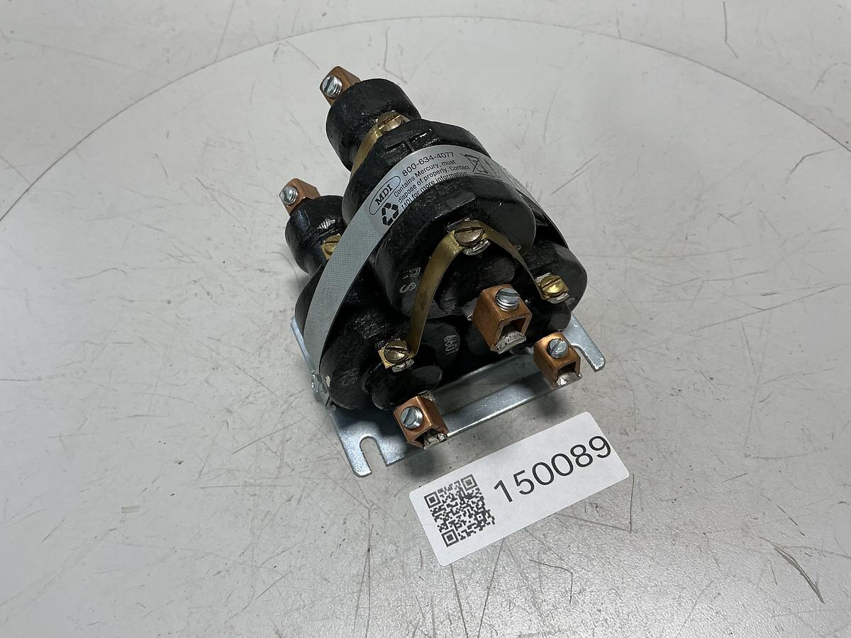 Used MDI 335NO-120A-18