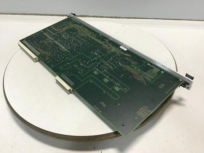 Used VAN DORN Temperature Circuit Board PC330-021 330-021 Used