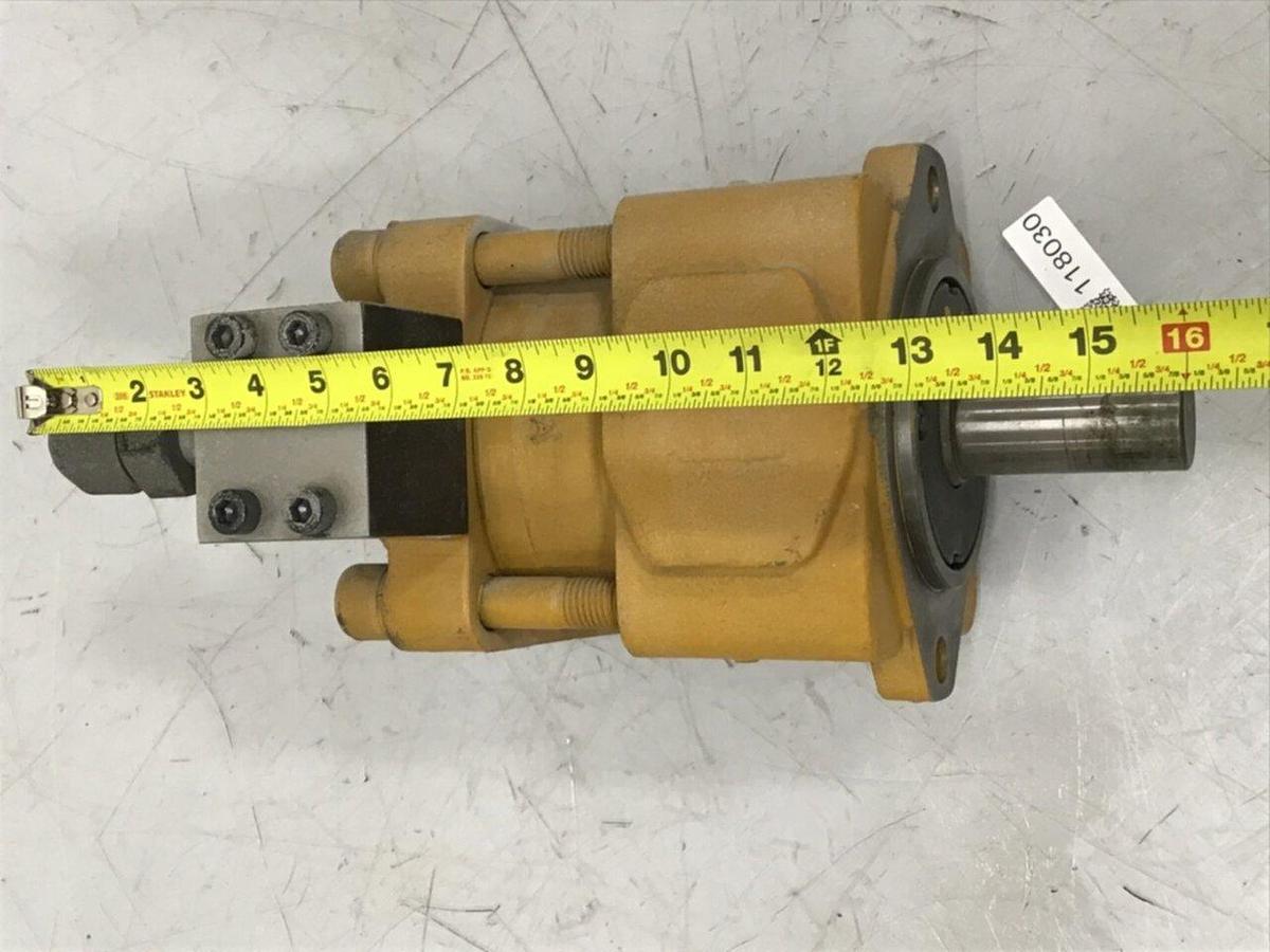 Used SUMITOMO Pump SA-SP50 #118030