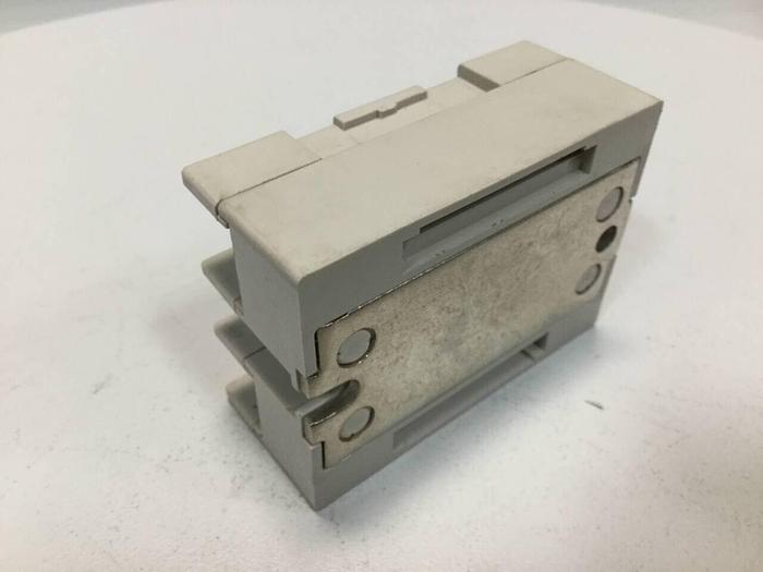 Used OMRON Solid State Relay G3NA-440B #98053