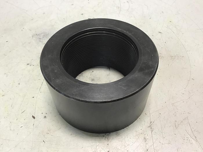 Used ARBURG Tie Bar Nut 320M 750-210B/TBN Used #100398