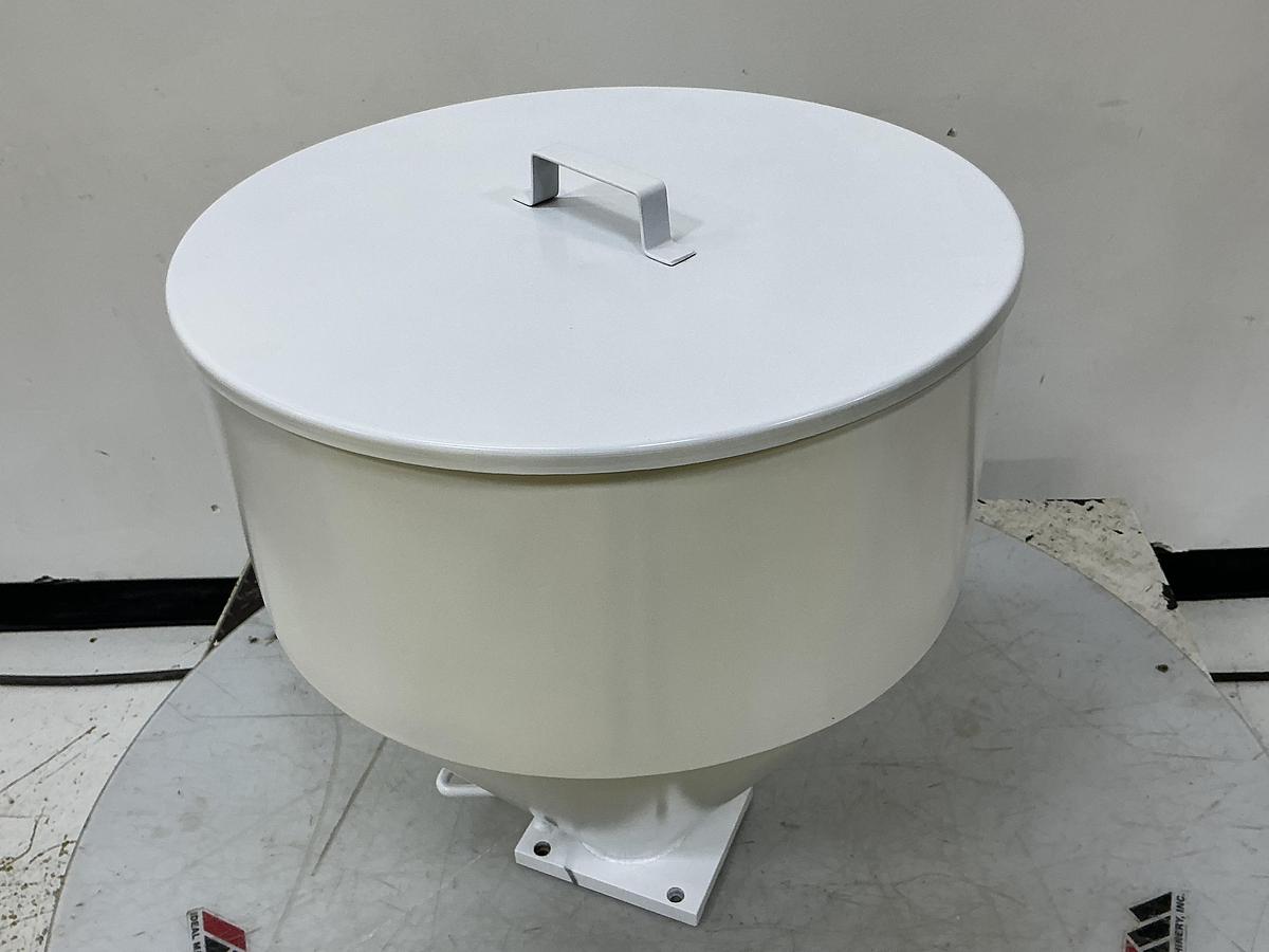 Used METAL FABRICATING 11458964