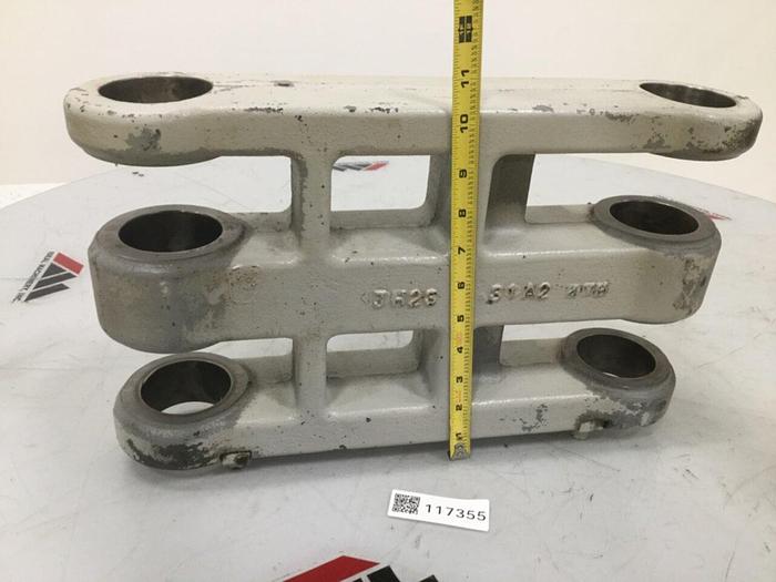 Used SUMITOMO Toggle Link JH26 31A2 Used