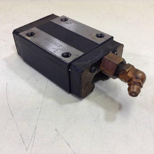 Used THK Linear Bearing Block HSR20 #87984
