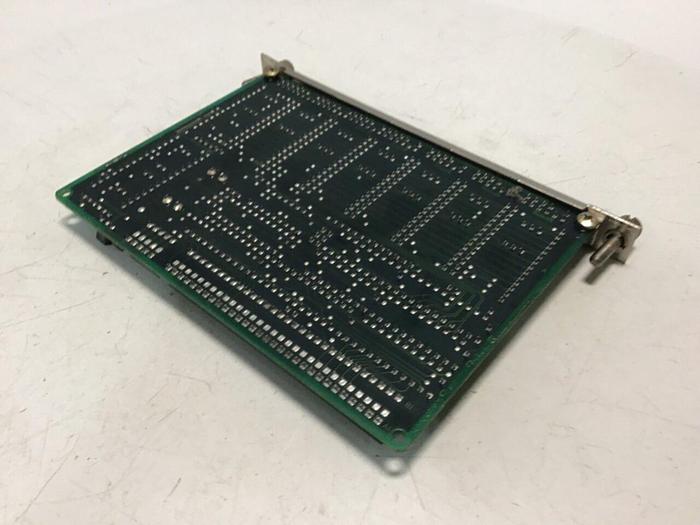 Used STAR AUTOMATION Circuit Board TPC-5345 #134835