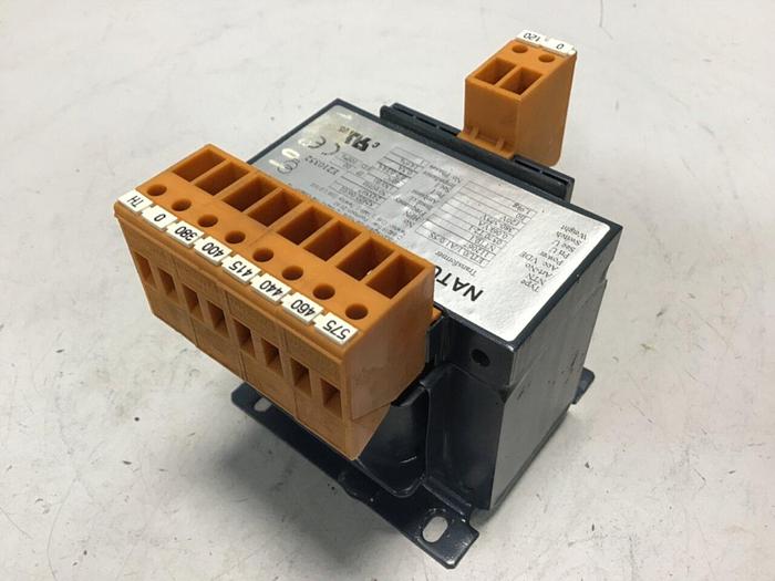 Used NATUS Transformer ETU01/A1/0/5S E210352 Used