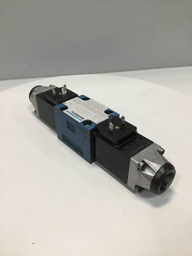 Used REXROTH Directional Control Valve 4WE6J53/AG24NZ4 #97139