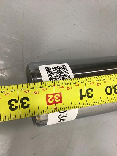 Used CINCINNATI MILACRON Crosshead Slide Pin 3989553 #140341