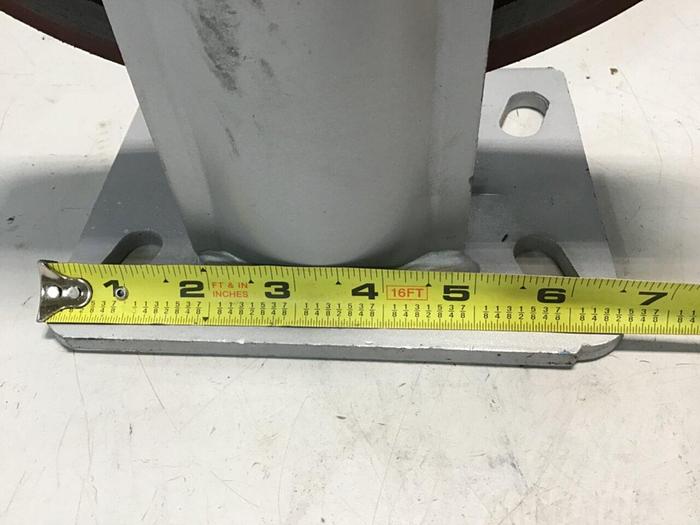 Used GENERIC Caster Wheel 649 STATIONARY USED