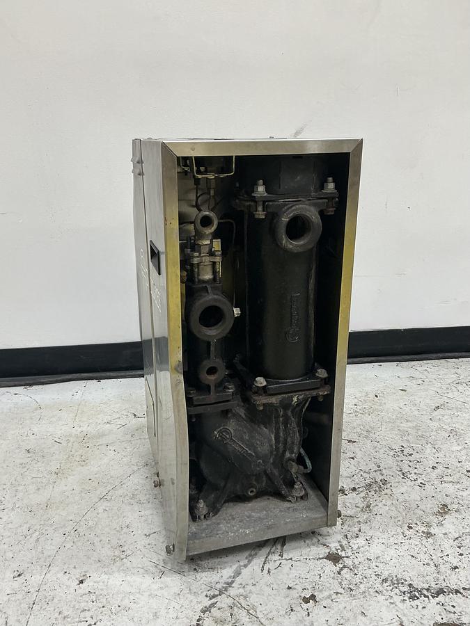 Used ADVANTAGE SK-1065-21C1 USED