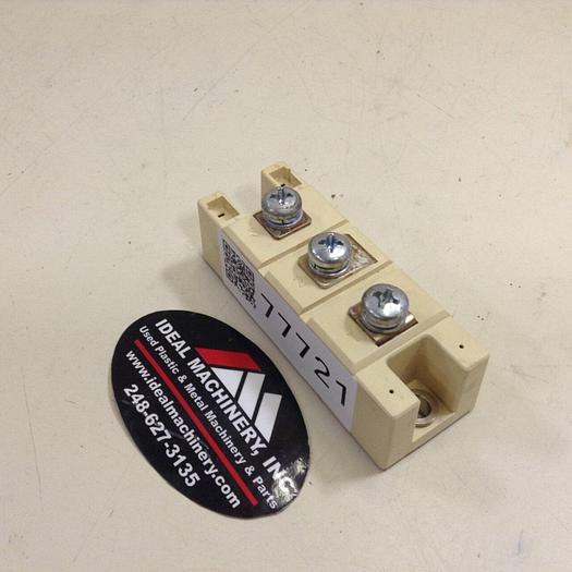 Used SEMIKRON IGBT Module E007 144 #77721