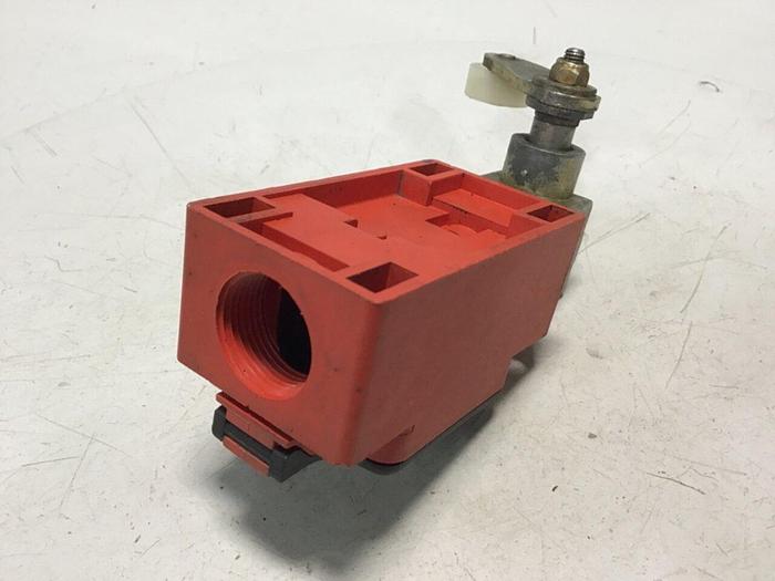 Used BERNSTEIN Limit Switch ENK-UV1Z AHS Used