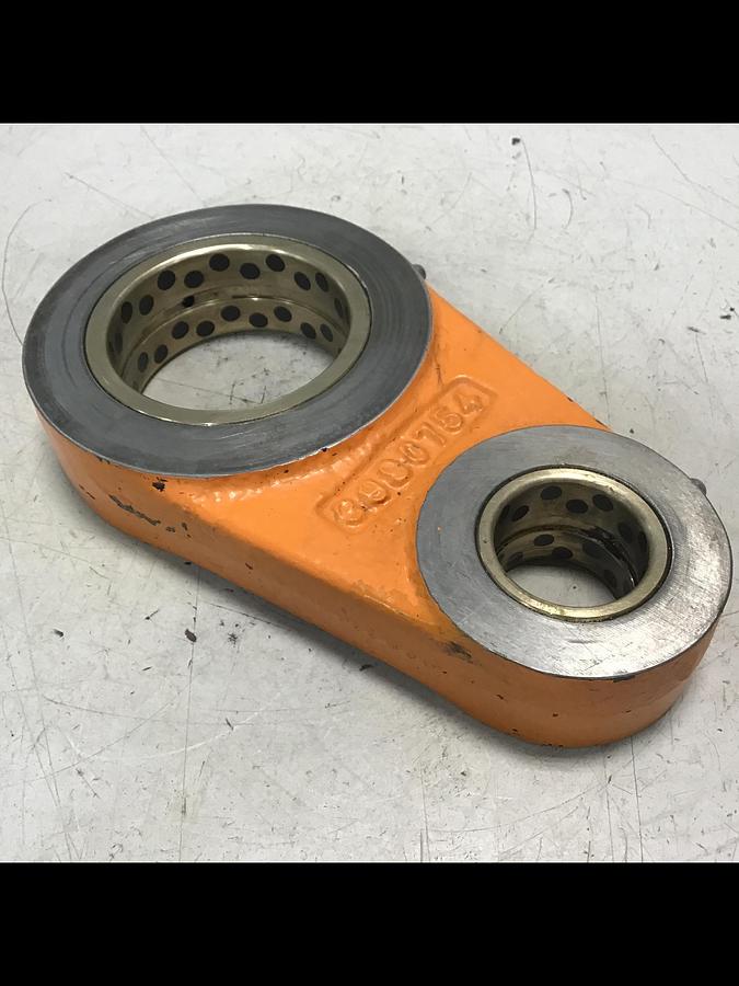 Used CINCINNATI MILACRON 3990754 Toggle Link Used #140329