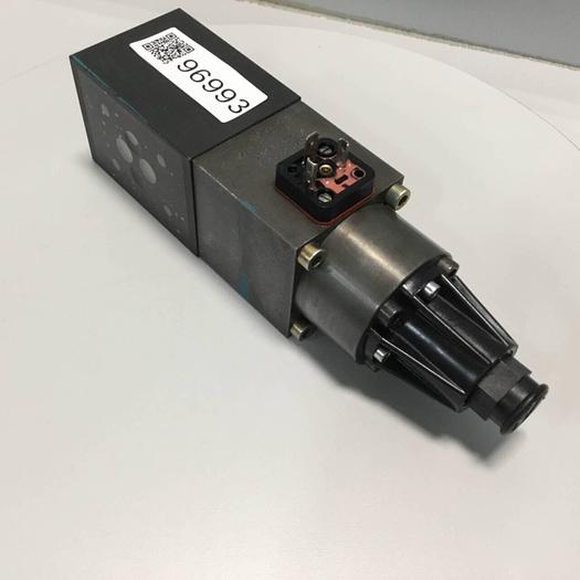 Used MANNESMANN REXROTH Valve DBETB10230551 #96993