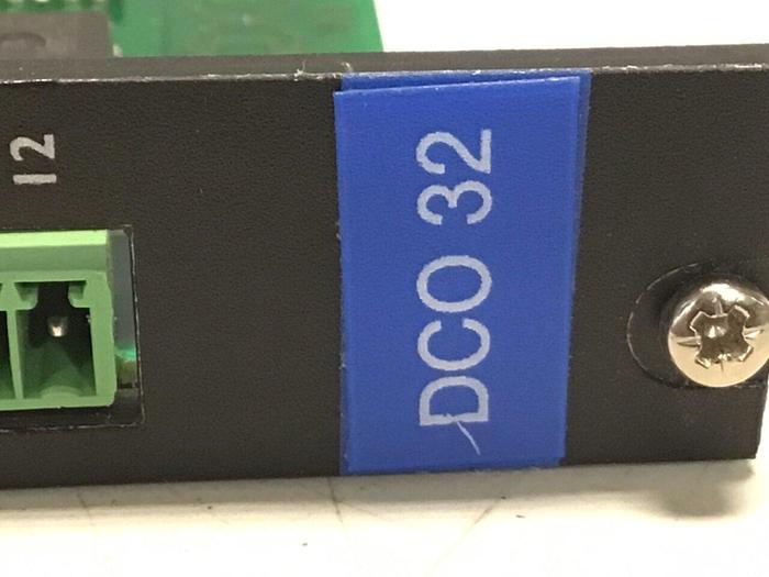 Used CINCINNATI MILACRON Circuit Board 3-542-1348A #132531