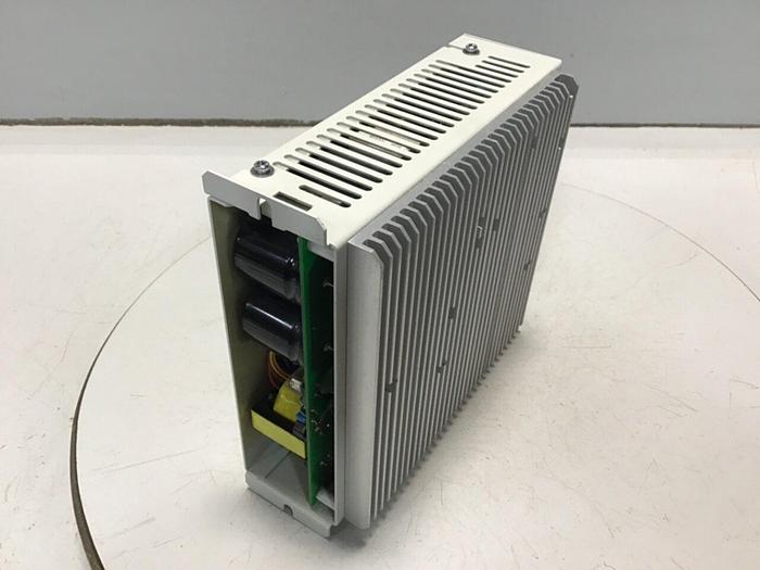Used STAR SEIKI Servo Drive SDC075LF #129142