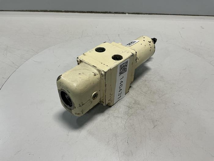 Used TOKYO KEIKI SC-3F-11-LA-S10