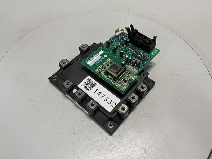 Used SUMITOMO SA765519BD PMDRV-M