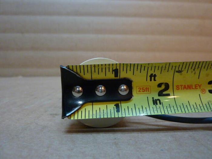 ADVANCE BALLAST Capacitor 7C050L33 New