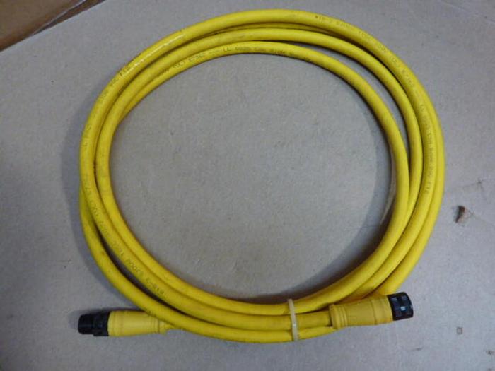 BRAD HARRISON / WOODHEAD Cable 773030C04F090 #29644