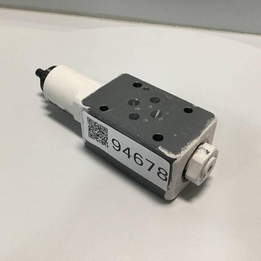 Used TOKIMEC Valve TGMX2-3-PB-BW-6-50 #94678