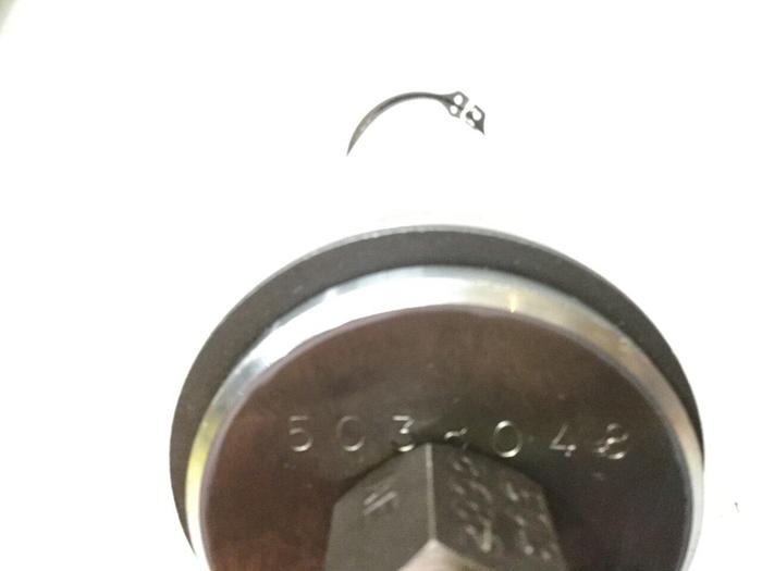 Used CINCINNATI MILACRON Toggle Pin 5038048 #111361