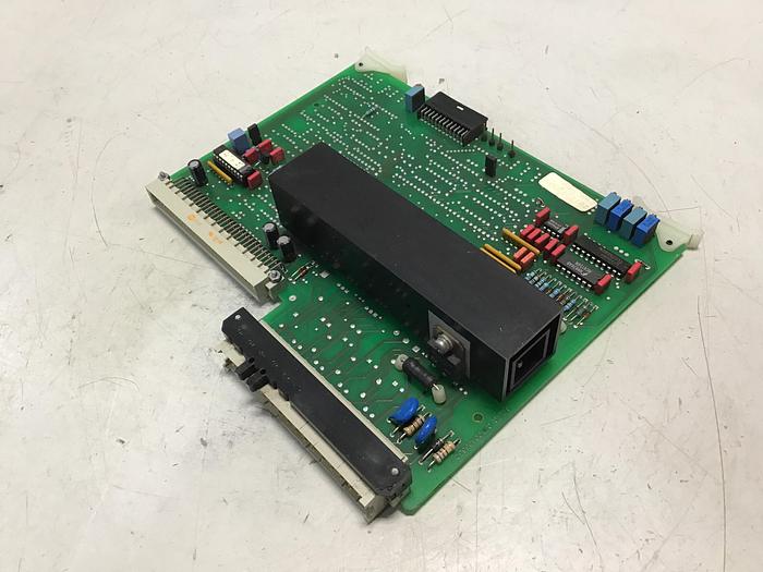 Used SELEC 00403632 Circuit Board Used #141679