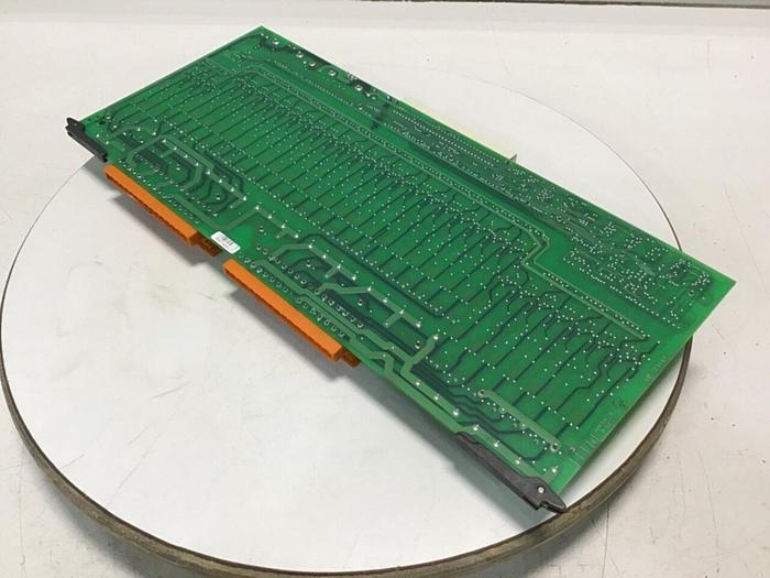 Used VAN DORN Pathfinder DC Output Board PC330-038 Used